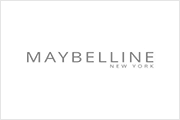 maybelline Promostil