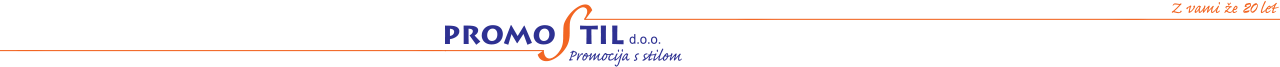 Promostil d.o.o. Logo
